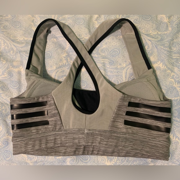 Adidas sports bra - Picture 2 of 4